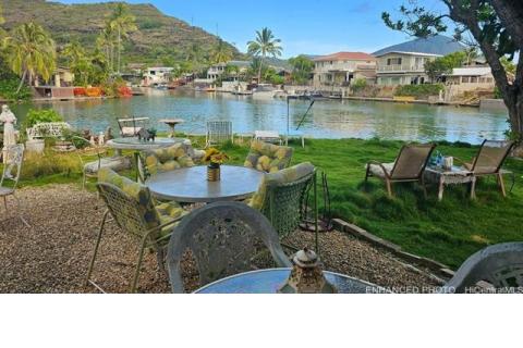 Hawaii Kai CP Lot10 FP801(unit#C)