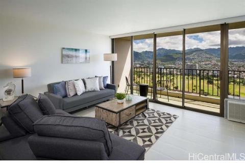 Waikiki Banyan(unit#Mauka 3513)