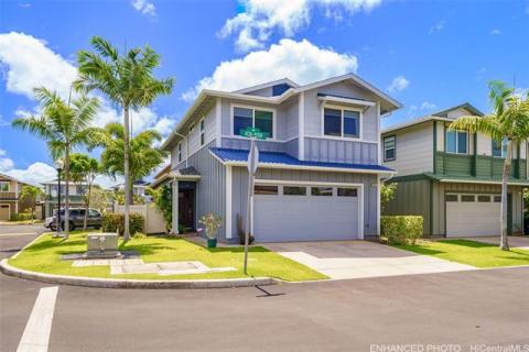 EWA GEN PARKSIDE