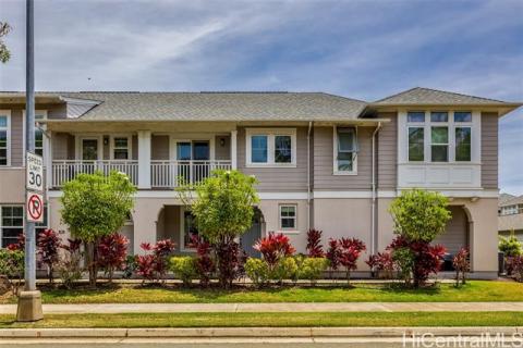 Lei Pauku at Hoakalei(unit#8805)