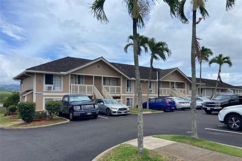 Cliffside Village at Waipio(unit#B102)