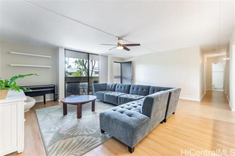 Kawaihae Crescent West(unit#300A)