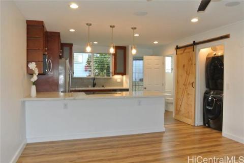 Waialae Gardens(unit#122)