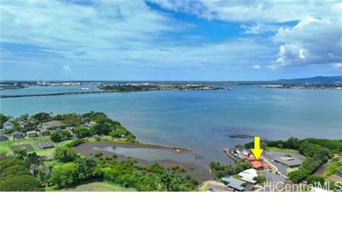 AIEA AREA