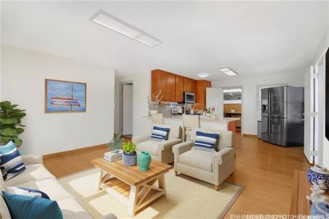 WAHIAWA HEIGHTS