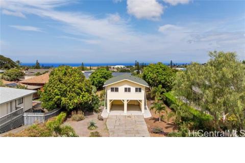 WAIKOLOA VILLAGE