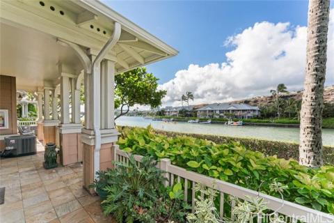 Peninsula At Hawaii Kai 1(unit#V1408)