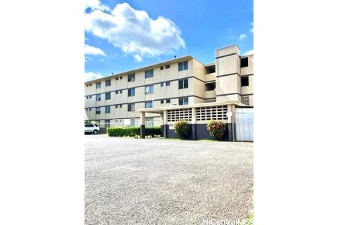 Pearl Manor Apts(unit#408)