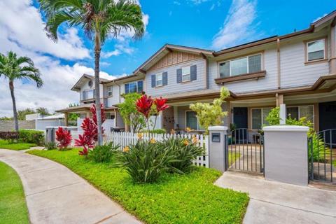 Town Homes at Fairways Edge(unit#503)