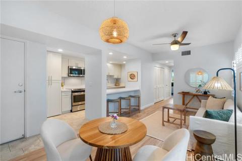 Ka Malanai At Kailua(unit#1103)