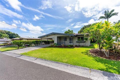 KAPUNA HALA