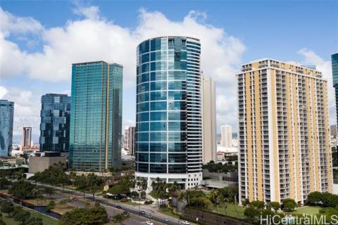 Nauru Tower(unit#1003)