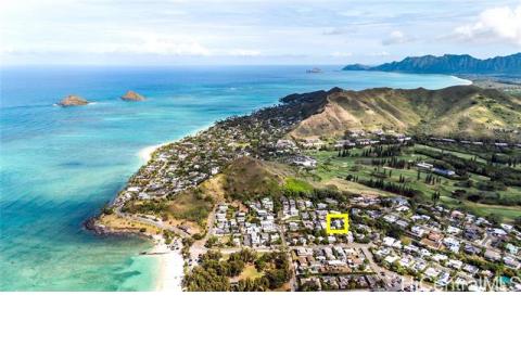 KAWAILOA-KAILUA