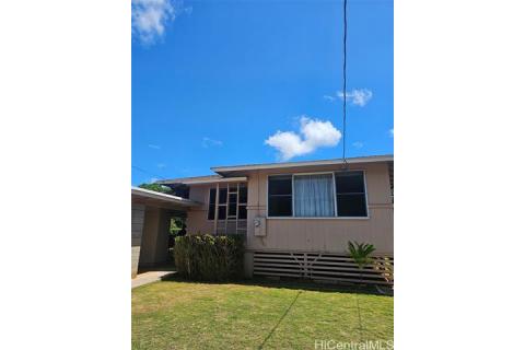 PEARL CITY-UPPER