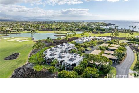 Mauna Lani Point(unit#J207)