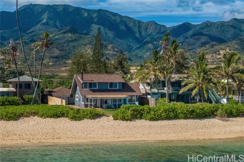 MOKULEIA