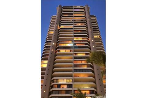 Canterbury Pl(unit#27A)