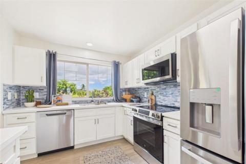 Nohona II at Kapolei(unit#1305)