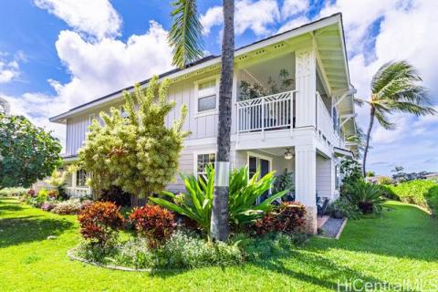 Ko Olina Kai Golf Estates(unit#M43-6)