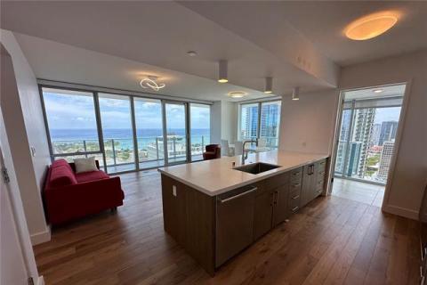 Azure Ala Moana(unit#3301)