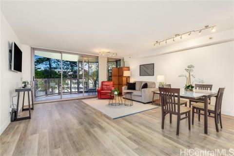 One Waterfront Tower(unit#403)
