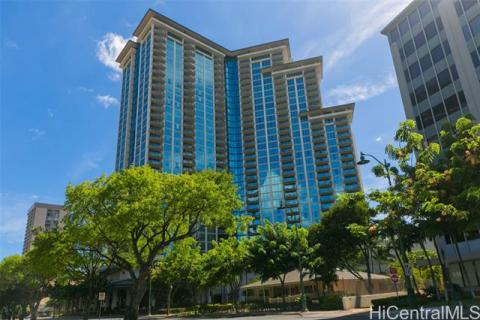 Allure Waikiki(unit#1102)