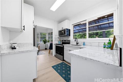 WAHIAWA AREA