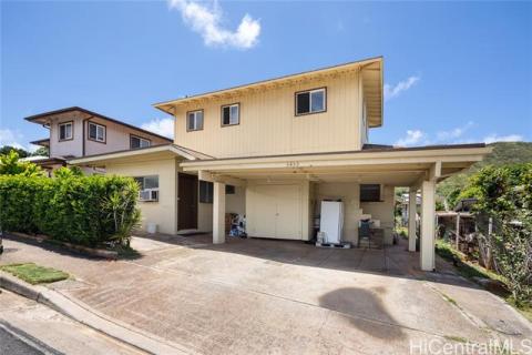KAPAHULU