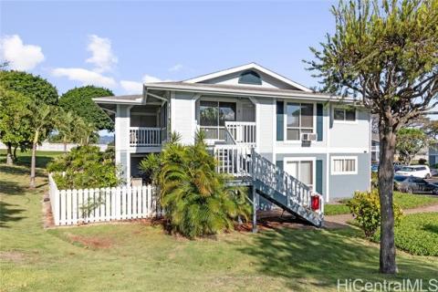 Fairway Village-Waikele(unit#G201)