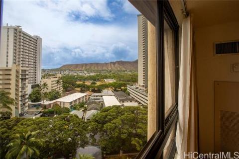 Liliuokalani Gardens(unit#1101)