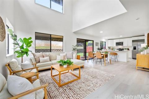 MILILANI MAUKA