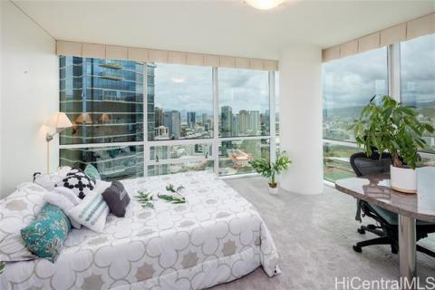 Hawaiki Tower(unit#4002)
