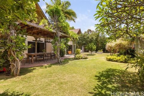 KAILUA ESTATES