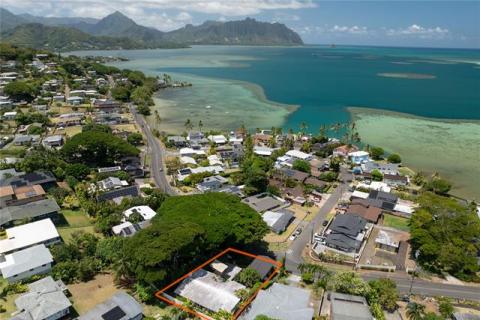 LULANI OCEAN