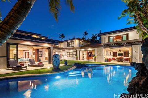 KAHALA AREA