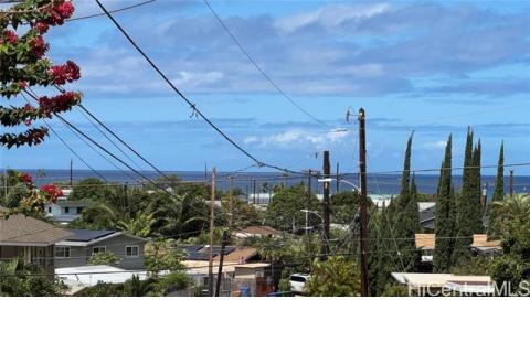 LUALUALEI