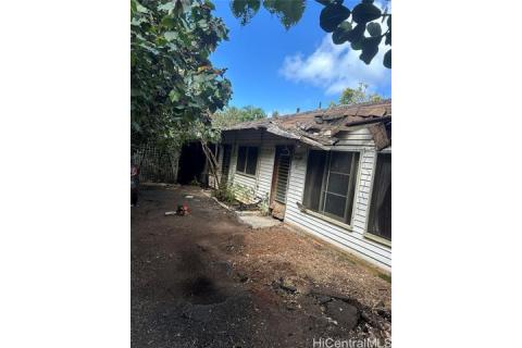 WAIMANALO