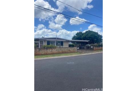 ROBINSON HEIGHTS