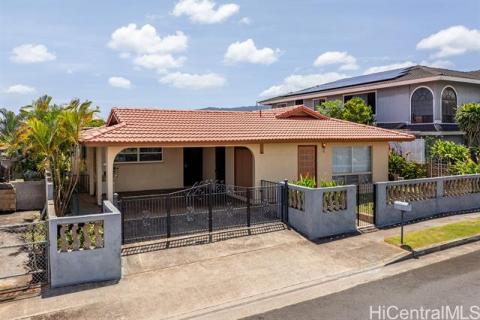 WAIPAHU ESTATES