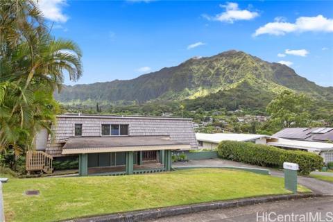 MAUNAWILI