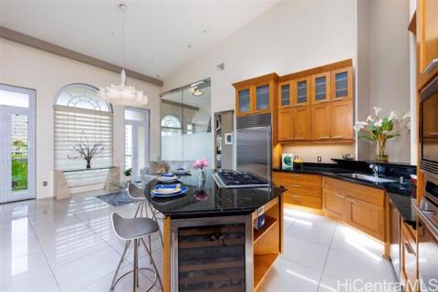 Loft at Waikiki(unit#603)