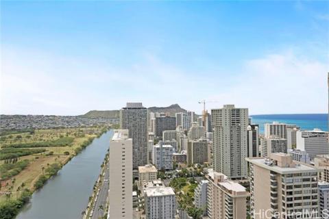 2121 Ala Wai(unit#4106)