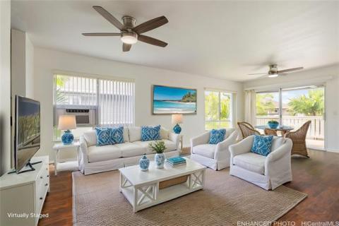 Kekuilani Villas(unit#1605)