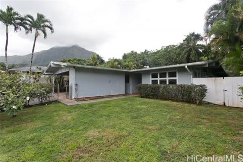 MAUNAWILI