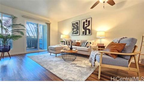 Gardens At Launani Vly 1(unit#M103)