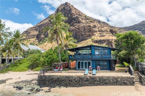 MAKAHA