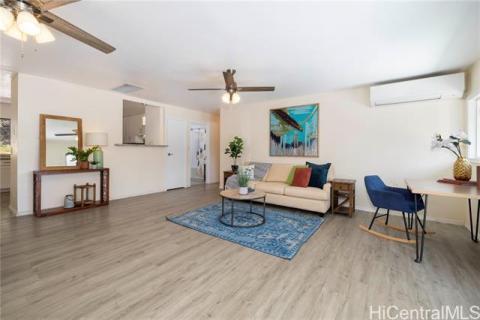 KALIHI-UPPER