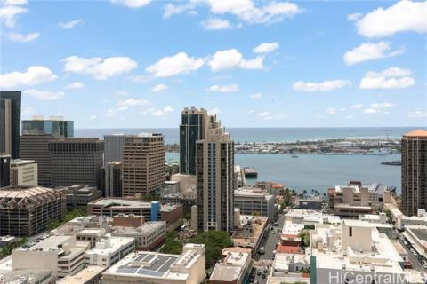 Honolulu Park Place(unit#3403)