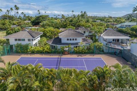 KAHALA AREA
