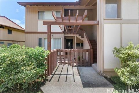 Newtown Meadows(unit#10A1)